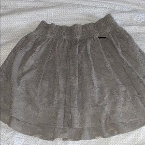 Abercrombie & Fitch skirt